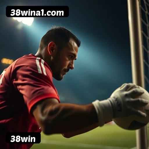 Tabela RTP dos jogos de cassino da 38win