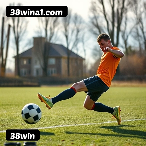 Loterias online disponíveis na 38win