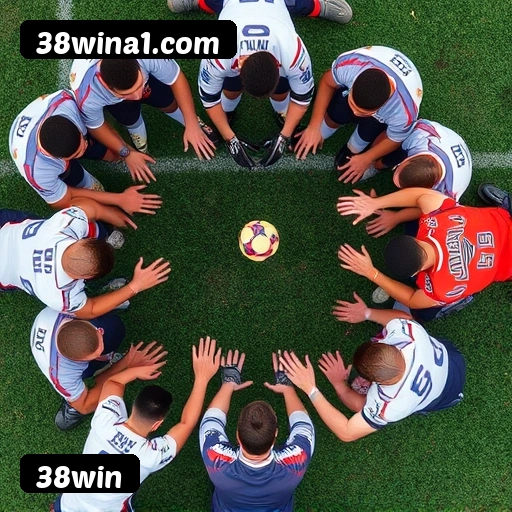 Níveis do programa VIP da 38win